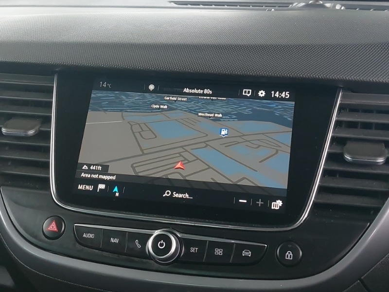 Used Vauxhall Crossland X 2020 for sale - 76515222: Photo 7