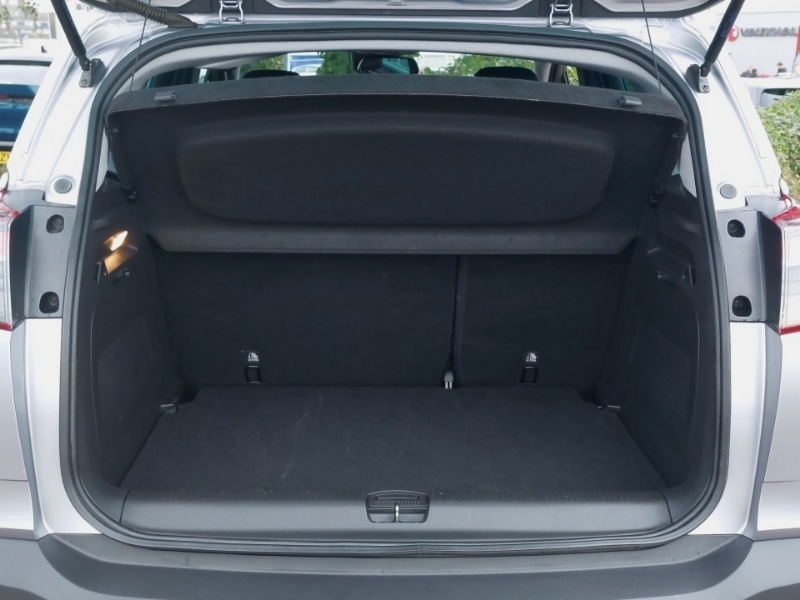 Used Vauxhall Crossland X 2020 for sale - 76515222: Photo 8