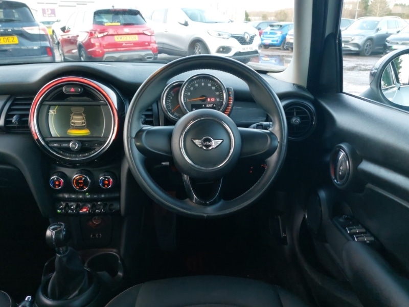 Used MINI Hatch 2015 for sale - 77509099: Photo 12