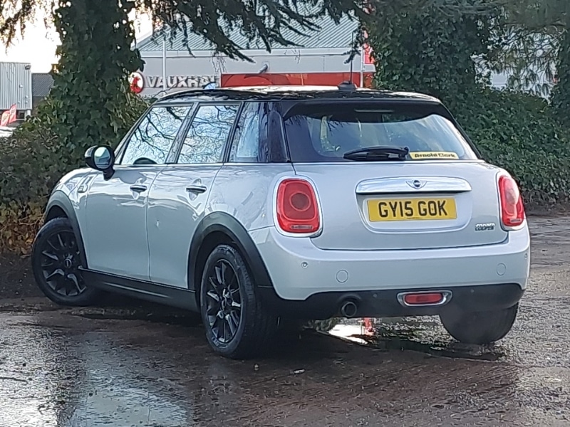 Used MINI Hatch 2015 for sale - 77509099: Photo 3