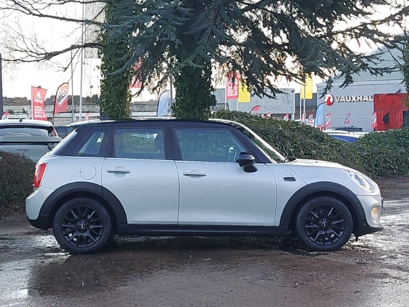 Used MINI Hatch 2015 for sale - 77509099: Photo 4