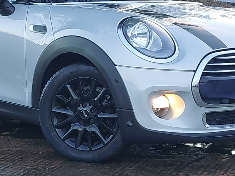 Used MINI Hatch 2015 for sale - 77509099: Photo 9
