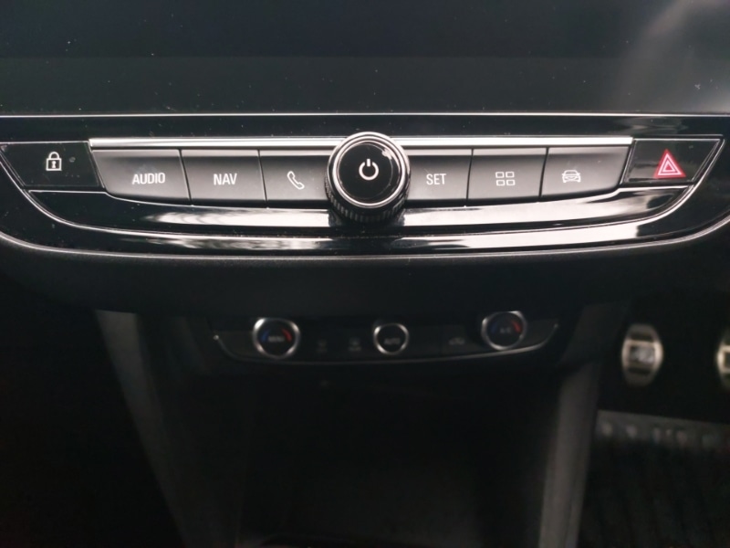 Used Vauxhall Corsa 2022 for sale - 76897473: Photo 13