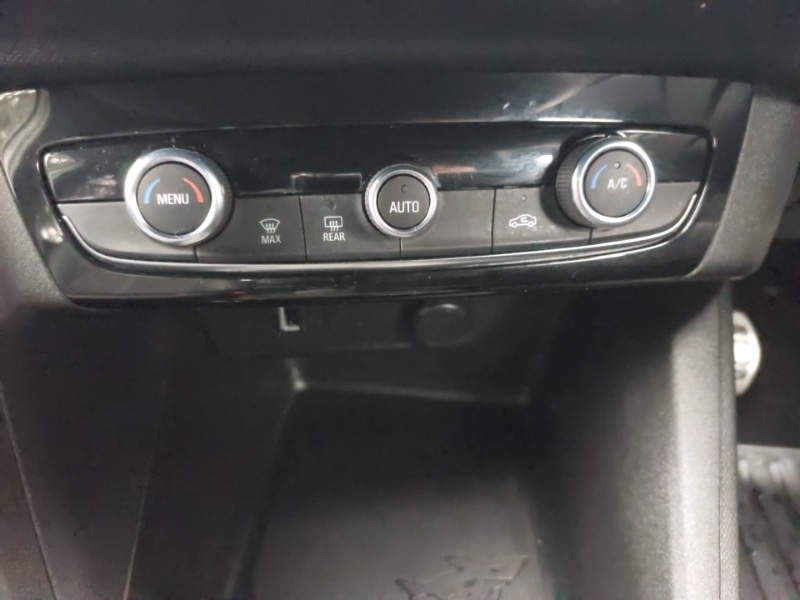 Used Vauxhall Corsa 2022 for sale - 76897473: Photo 14