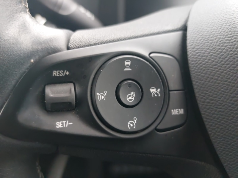 Used Vauxhall Corsa 2022 for sale - 76897473: Photo 16