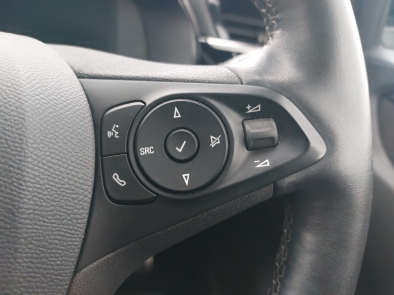 Used Vauxhall Corsa 2022 for sale - 76897473: Photo 17