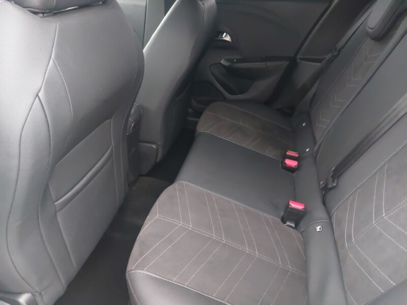 Used Vauxhall Corsa 2022 for sale - 76897473: Photo 6