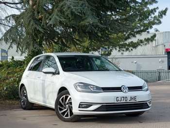 2020 - 1.5 TSI EVO 150 Match Edition 5dr DSG