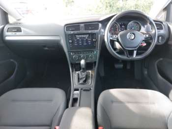 Used Volkswagen Golf 2020 for sale - 74134770: Photo
