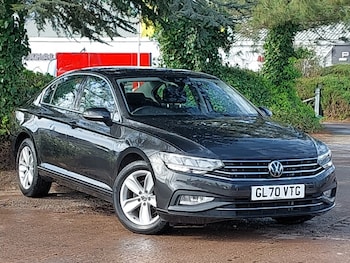 Used Volkswagen Passat 2020 for sale - 78634640: Photo