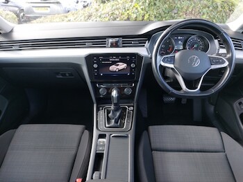 Used Volkswagen Passat 2020 for sale - 78634640: Photo