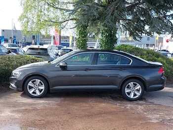 Used Volkswagen Passat 2020 for sale - 78634640: Photo