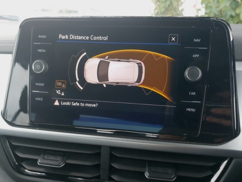 Used Volkswagen T-Roc 2025 for sale - 77418805: Photo 11