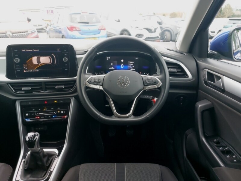 Used Volkswagen T-Roc 2025 for sale - 77418805: Photo 12