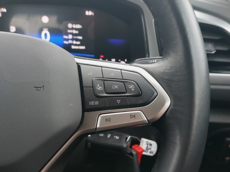 Used Volkswagen T-Roc 2025 for sale - 77418805: Photo 14