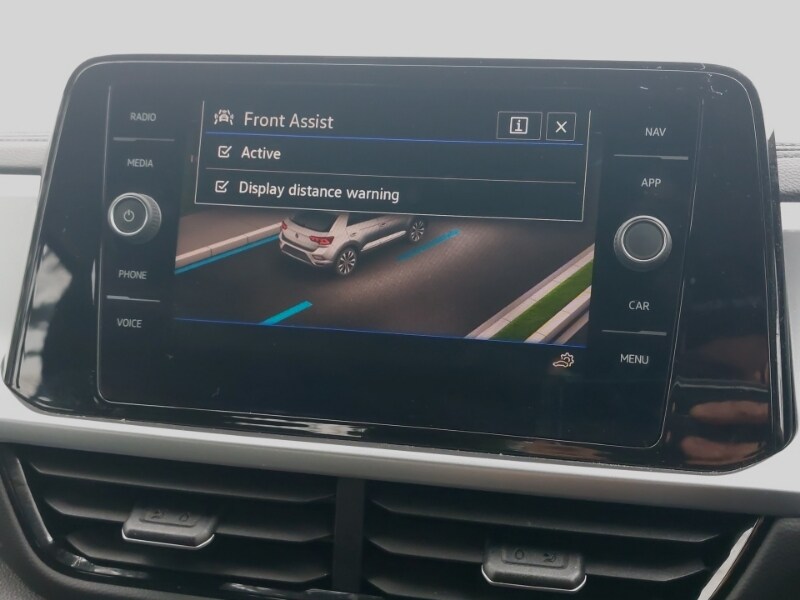 Used Volkswagen T-Roc 2025 for sale - 77418805: Photo 16