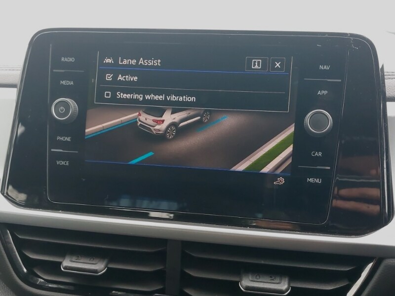 Used Volkswagen T-Roc 2025 for sale - 77418805: Photo 17