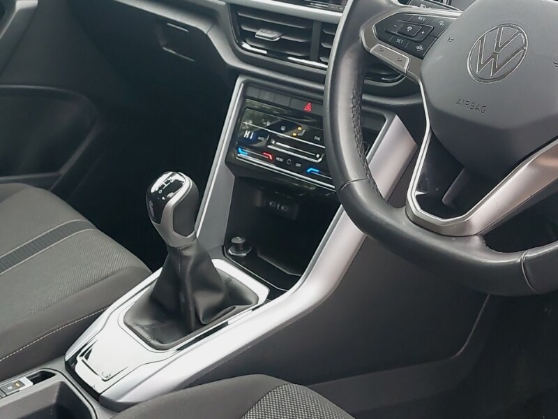 Used Volkswagen T-Roc 2025 for sale - 77418805: Photo 19