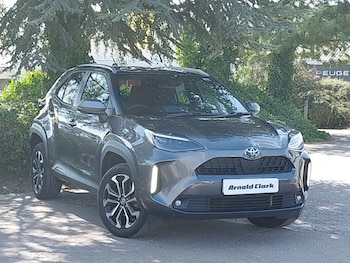 2022 - 1.5 Hybrid Design 5dr CVT