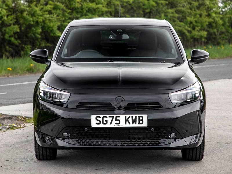 Used Vauxhall Corsa 2025 for sale - 77777077: Photo 7