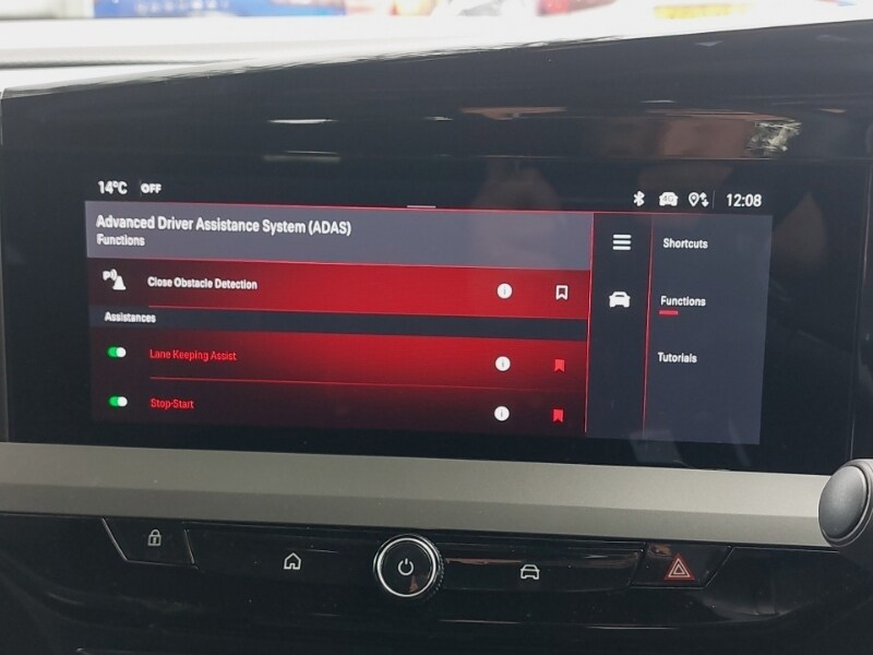 Used Vauxhall Mokka 2025 for sale - 76054436: Photo 16