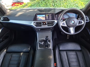 Used BMW 3 Series 2019 for sale - 79505644: Photo