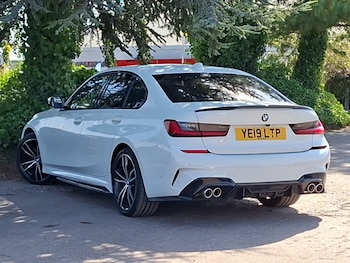 Used BMW 3 Series 2019 for sale - 79505644: Photo
