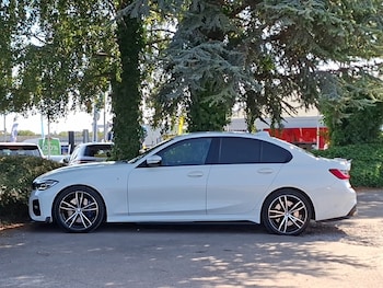 Used BMW 3 Series 2019 for sale - 79505644: Photo