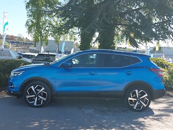 Used Nissan Qashqai 2019 for sale - 78374281: Photo