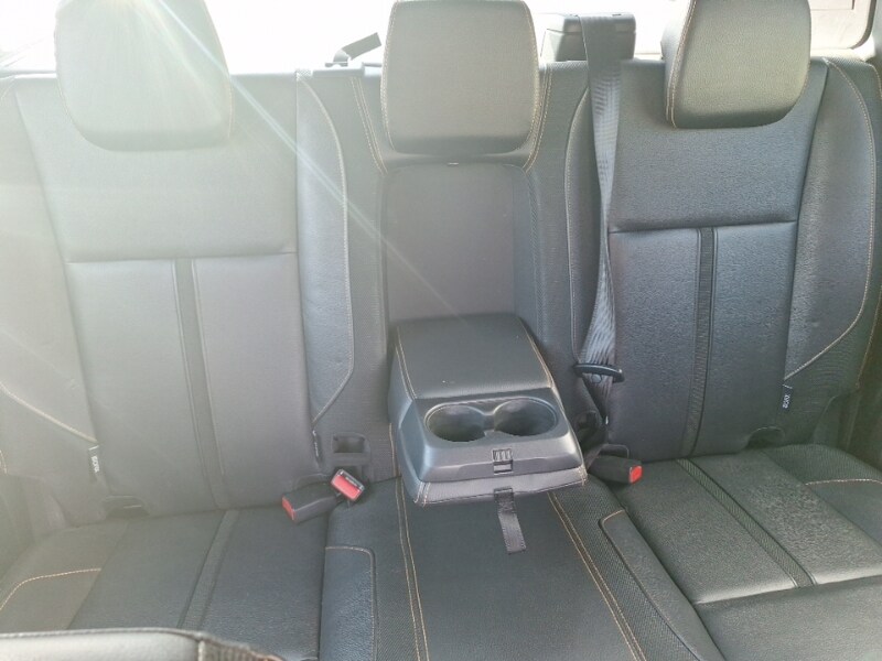 Used Ford Ranger 2021 for sale - 76613730: Photo 15