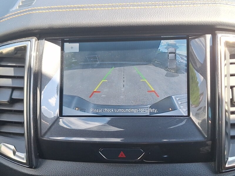 Used Ford Ranger 2021 for sale - 76613730: Photo 19