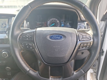 Used Ford Ranger 2021 for sale - 76613730: Photo