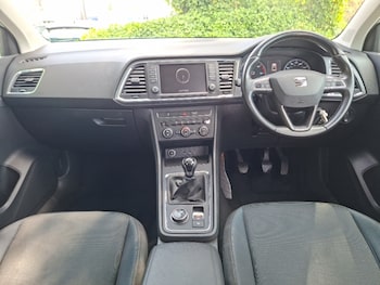 Used SEAT Ateca 2017 for sale - 79303174: Photo