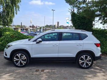 Used SEAT Ateca 2017 for sale - 79303174: Photo