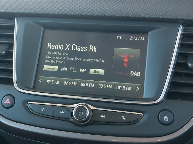 Used Vauxhall Crossland X 2018 for sale - 77189810: Photo 10