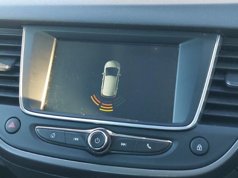 Used Vauxhall Crossland X 2018 for sale - 77189810: Photo 11