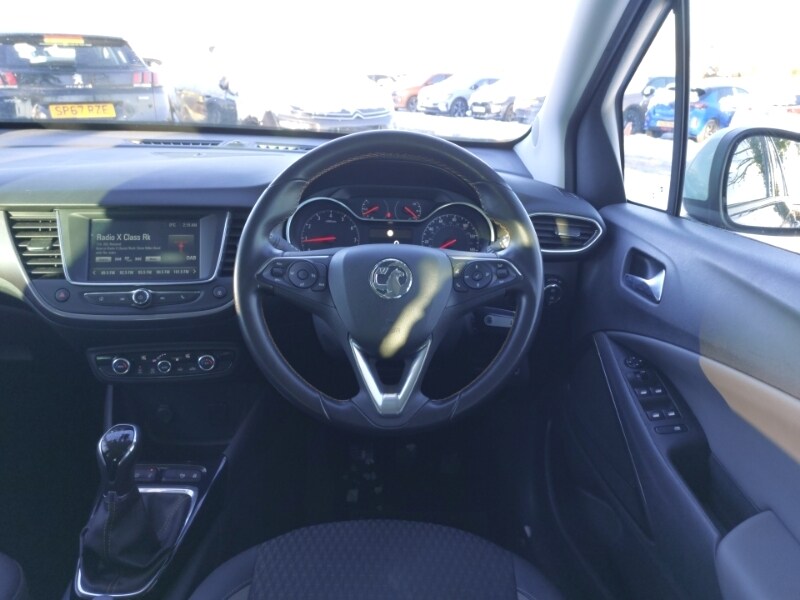 Used Vauxhall Crossland X 2018 for sale - 77189810: Photo 12