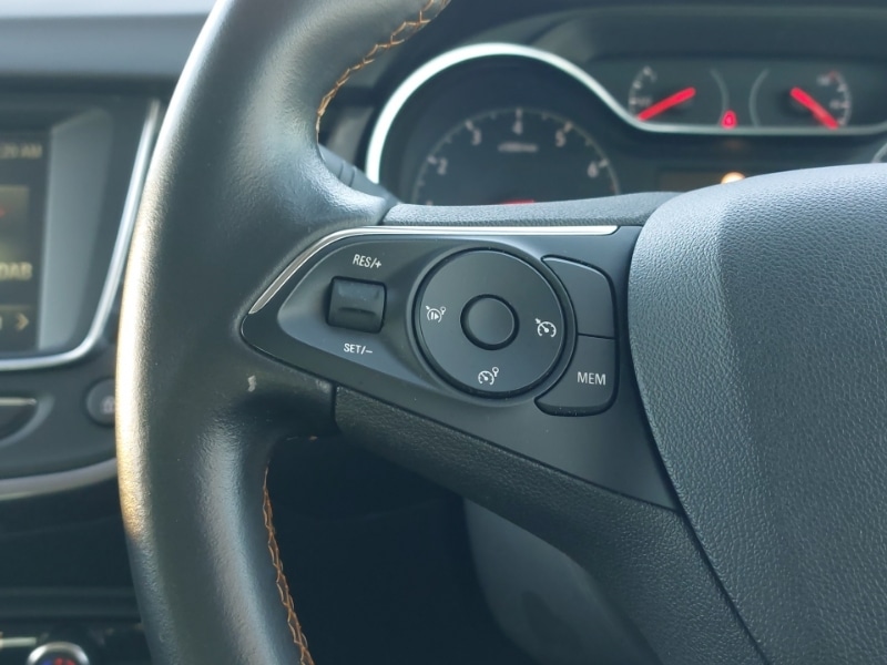 Used Vauxhall Crossland X 2018 for sale - 77189810: Photo 13