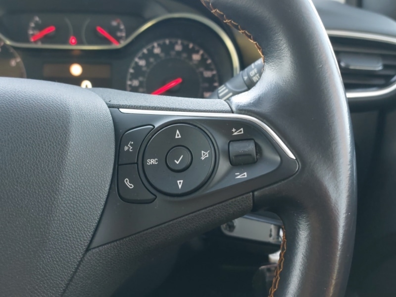 Used Vauxhall Crossland X 2018 for sale - 77189810: Photo 14