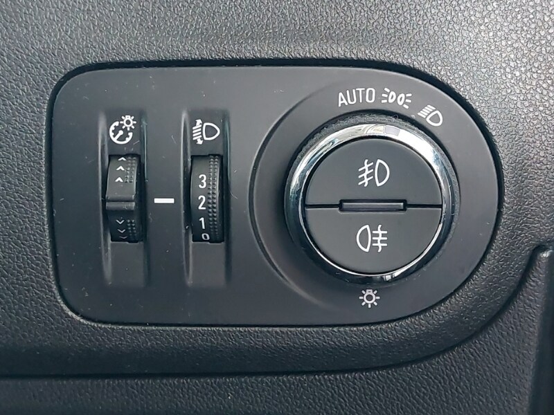 Used Vauxhall Crossland X 2018 for sale - 77189810: Photo 16