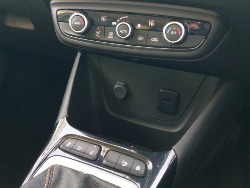 Used Vauxhall Crossland X 2018 for sale - 77189810: Photo 17