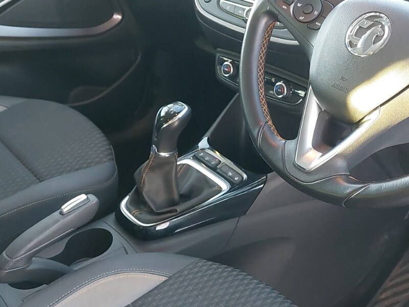 Used Vauxhall Crossland X 2018 for sale - 77189810: Photo 19