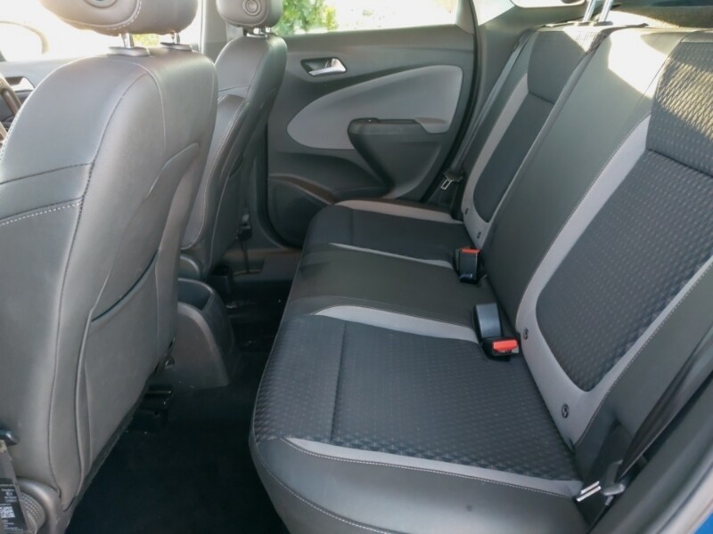 Used Vauxhall Crossland X 2018 for sale - 77189810: Photo 6