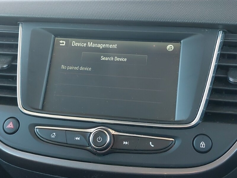 Used Vauxhall Crossland X 2018 for sale - 77189810: Photo 7