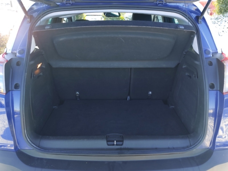 Used Vauxhall Crossland X 2018 for sale - 77189810: Photo 8