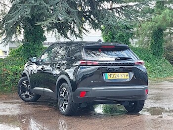 Used Peugeot 2008 2024 for sale - 75796172: Photo
