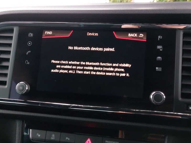 Used SEAT Ateca 2019 for sale - 77149861: Photo 10