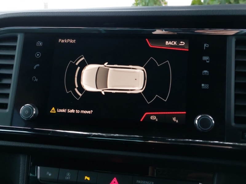 Used SEAT Ateca 2019 for sale - 77149861: Photo 11