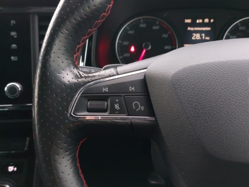 Used SEAT Ateca 2019 for sale - 77149861: Photo 13