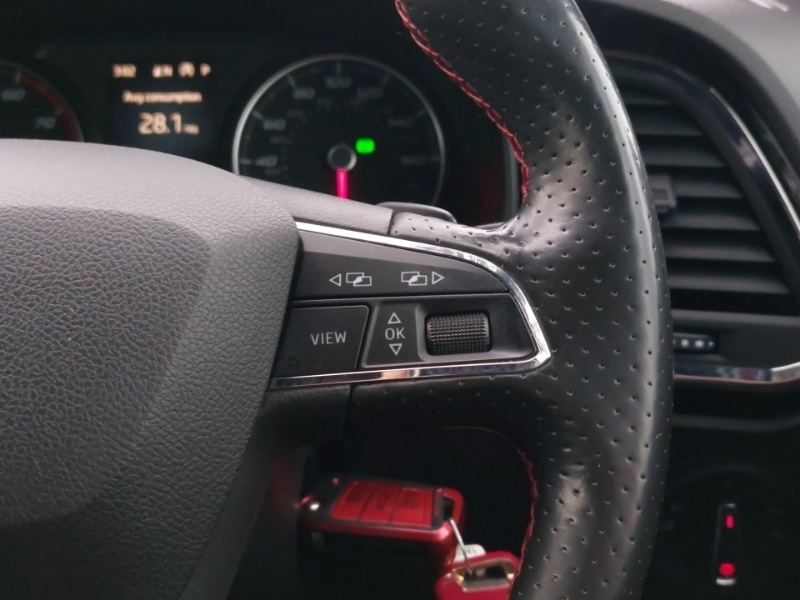 Used SEAT Ateca 2019 for sale - 77149861: Photo 14